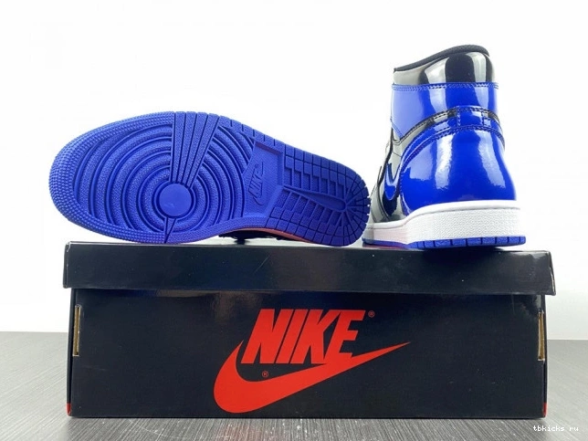 Reps TB High Jordan 1 Retro OG 555088-404 0806